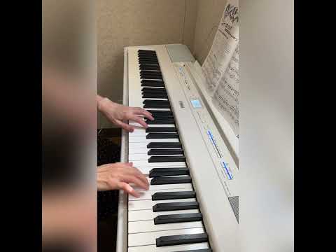 Video post from Rie Muse.