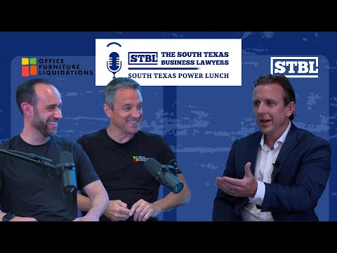 Video post from The South Texas Business Lawyers.