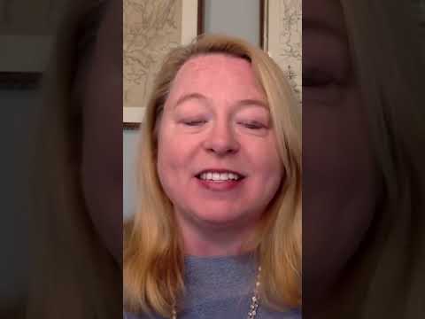 Video post from Jess Kotzer.