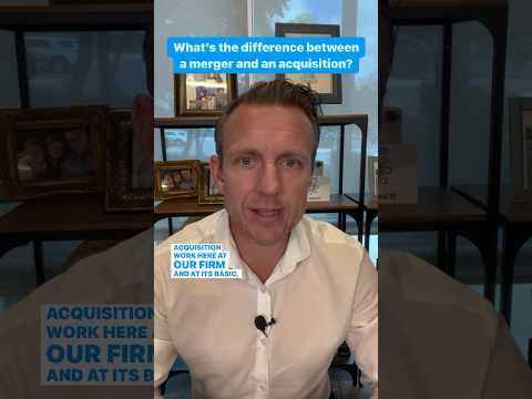 Video post from The South Texas Business Lawyers.
