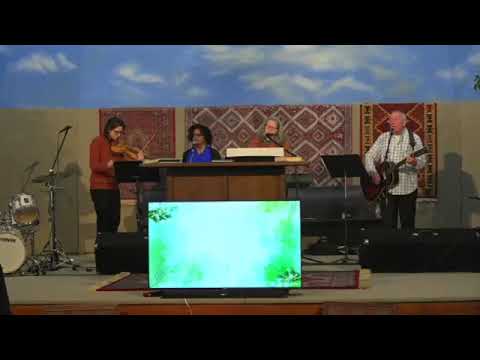 Video post from Yesuah's Love Heals.