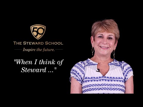 Video post from The Steward School.