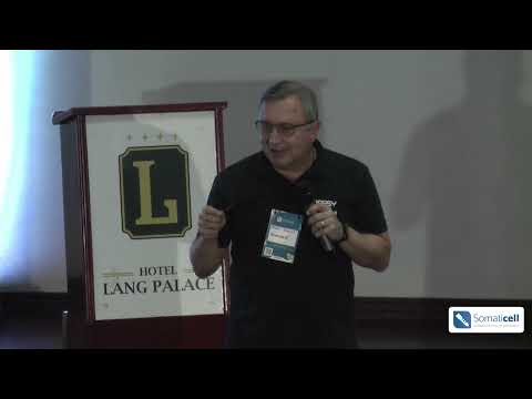 Video post from Somaticell Diagnósticos.