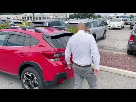 Video post from Apple Honda.