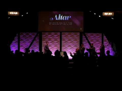 Video post from FAC Aurora.