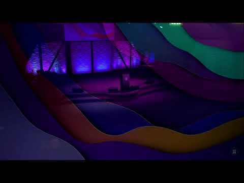 Video post from FAC Aurora.