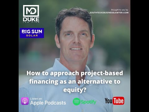 Video post from South Texas Business Lawyer: Power Lunch.