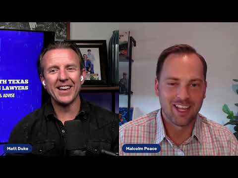 Video post from The South Texas Business Lawyers.