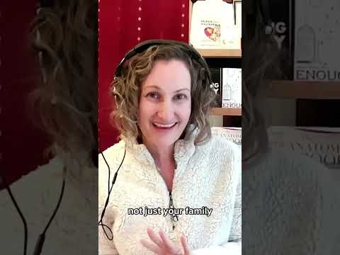 Video post from Jess Kotzer.