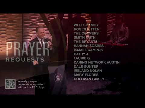 Video post from FAC Aurora.