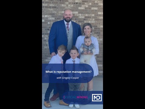 Video post from South Texas Business Lawyer:  Power Lunch.
