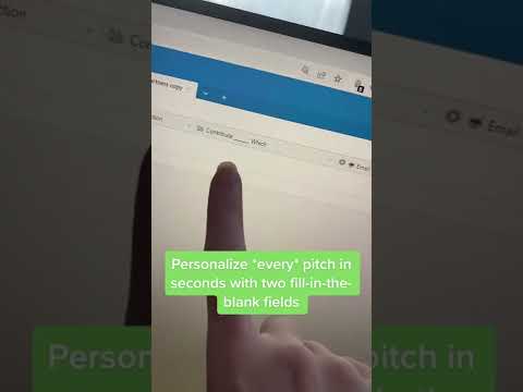 Video post from Jess Kotzer.