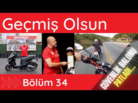 Video post from MOTOMAX.