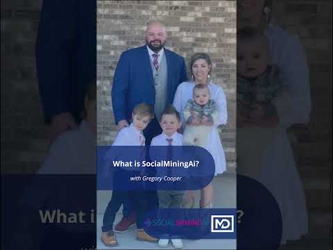 Video post from South Texas Business Lawyer:  Power Lunch.