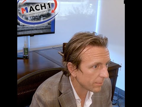 Video post from South Texas Business Lawyer: Power Lunch.