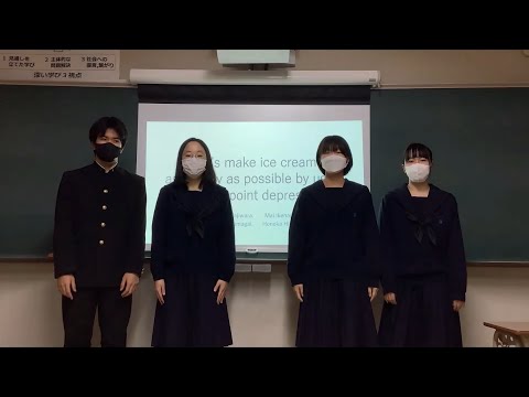 Video post from Youth Water Forum.