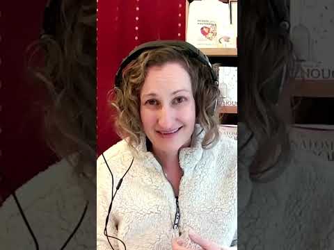 Video post from Jess Kotzer.