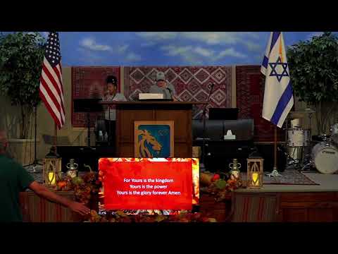 Video post from Yesuah's Love Heals.