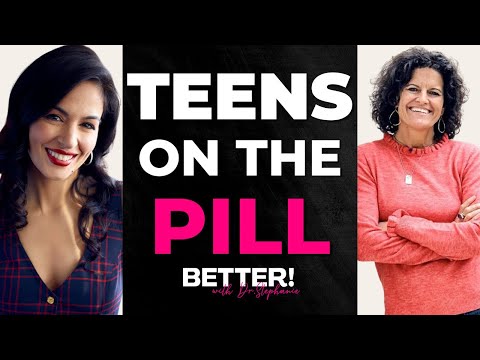 Video post from Dr. Stephanie Estima.