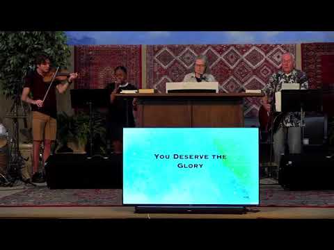 Video post from Yesuah's Love Heals.