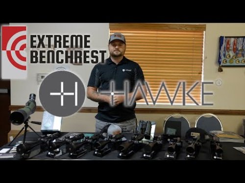Video post from airgunsofarizona.