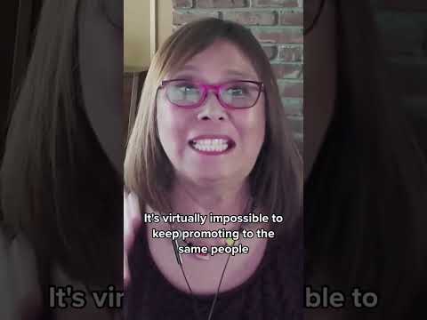 Video post from Jess Kotzer.