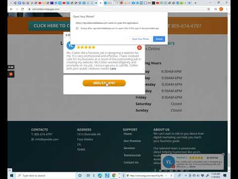 Video post from Qoolab Social Media Direction.
