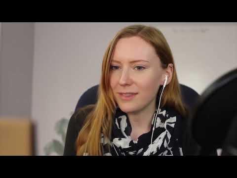 Video post from Jess Kotzer.