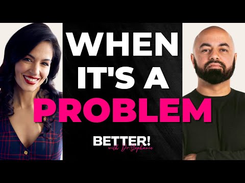 Video post from Dr. Stephanie Estima.