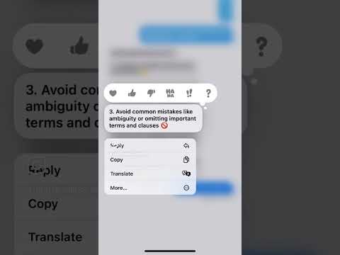 Video post from The South Texas Business Lawyers.