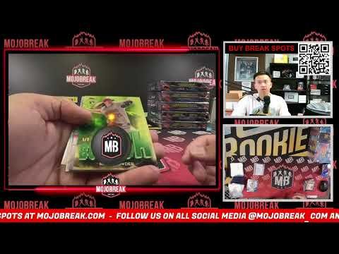 Video post from Mojobreak.