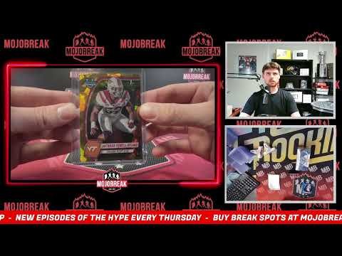 Video post from Mojobreak.