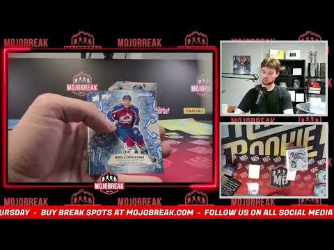 Video post from Mojobreak.