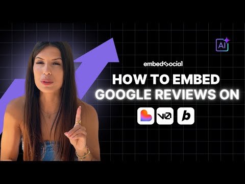 Video post from EmbedSocial.