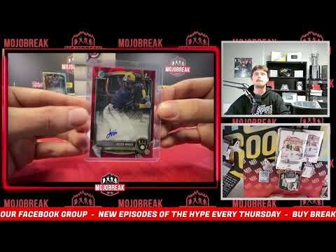 Video post from Mojobreak.