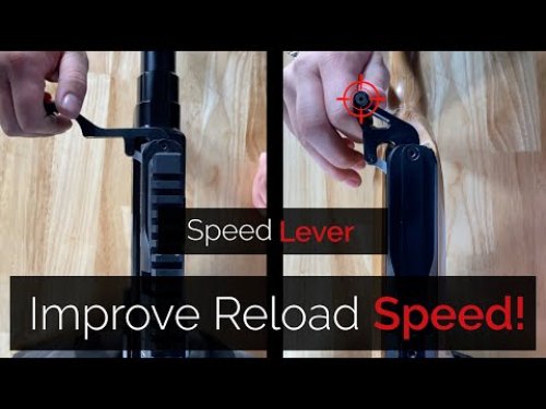 Video post from airgunsofarizona.