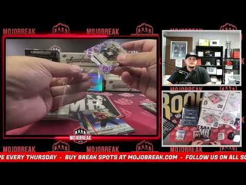 Video post from Mojobreak.