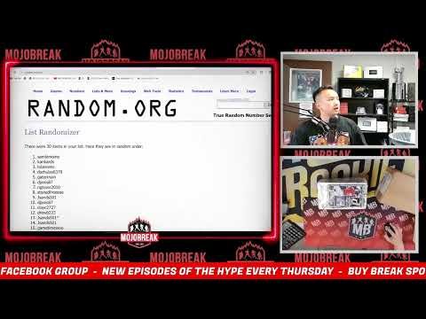 Video post from Mojobreak.
