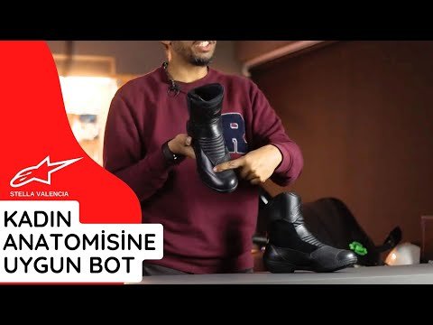 Video post from MOTOMAX.