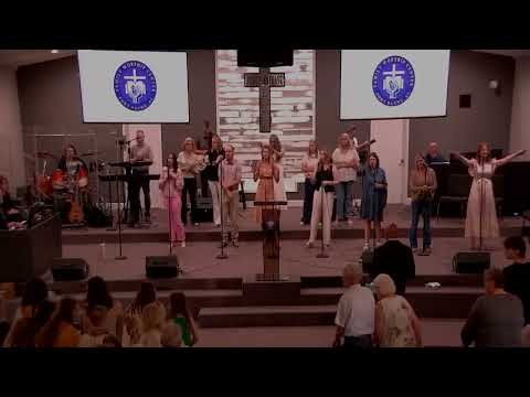 Video post from Fort Payne Family Worship Center.