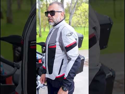 Video post from MOTOMAX.