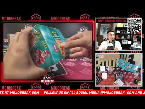 Video post from Mojobreak.