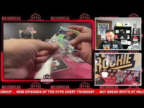 Video post from Mojobreak.