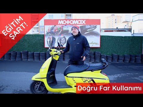 Video post from MOTOMAX.