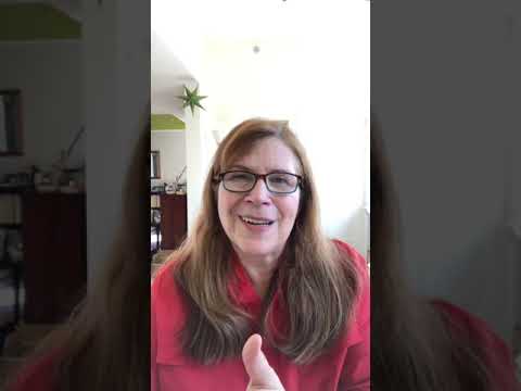 Video post from Trinity Long Lake Live.