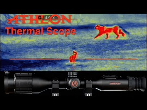 Video post from airgunsofarizona.