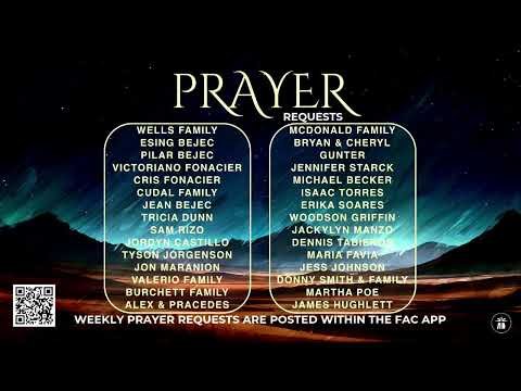 Video post from First Apostolic Church of Aurora.