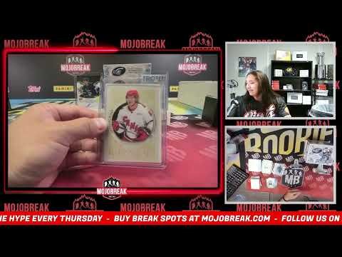 Video post from Mojobreak.