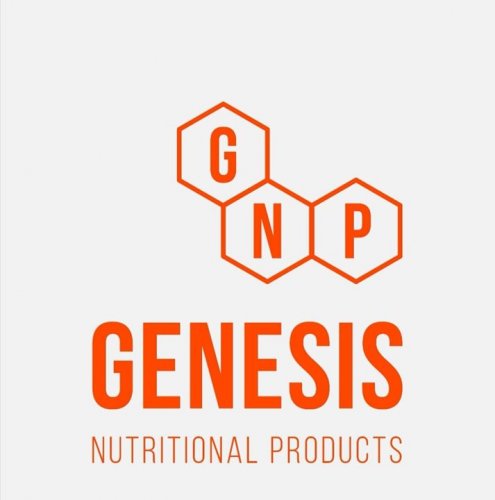 Photo post from Genesis Nutritional Products.