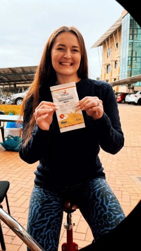 Video post from Genesis Nutritional Products.